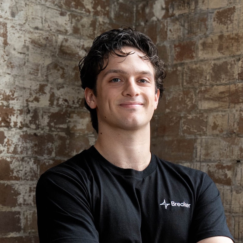 Adam Linos