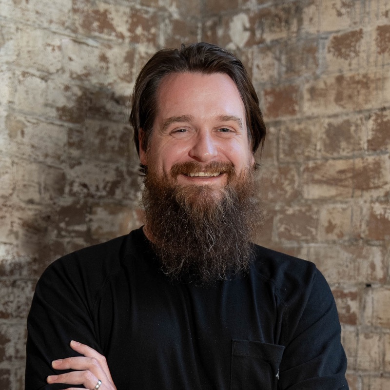 Josh Morris