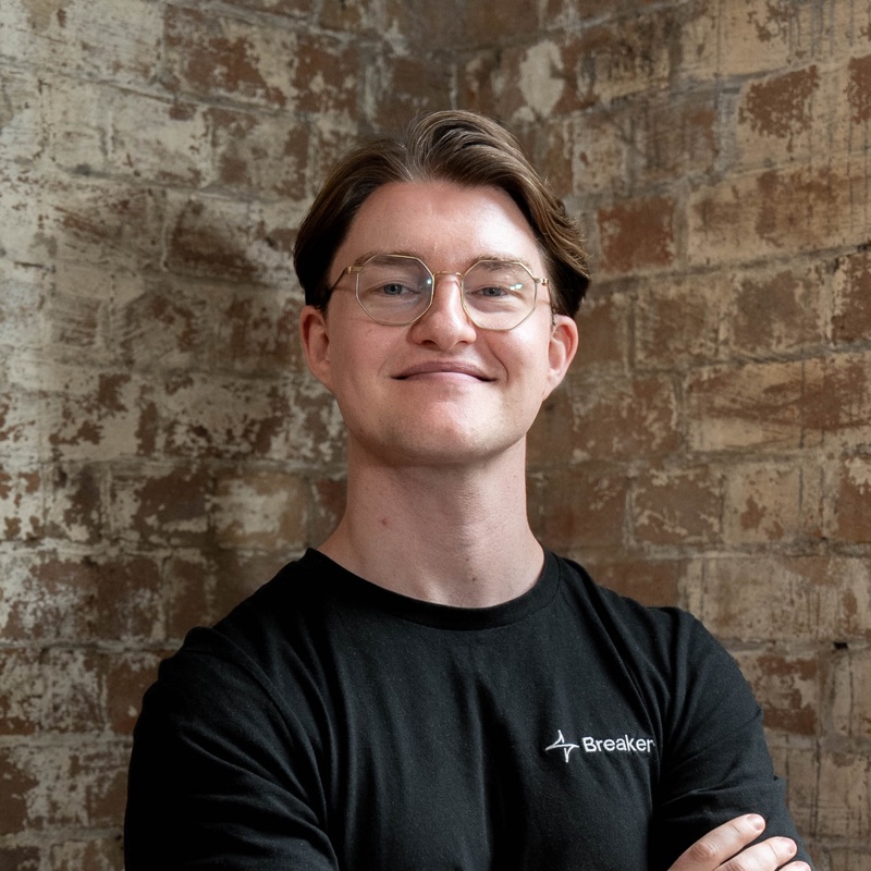 Joshua Roser