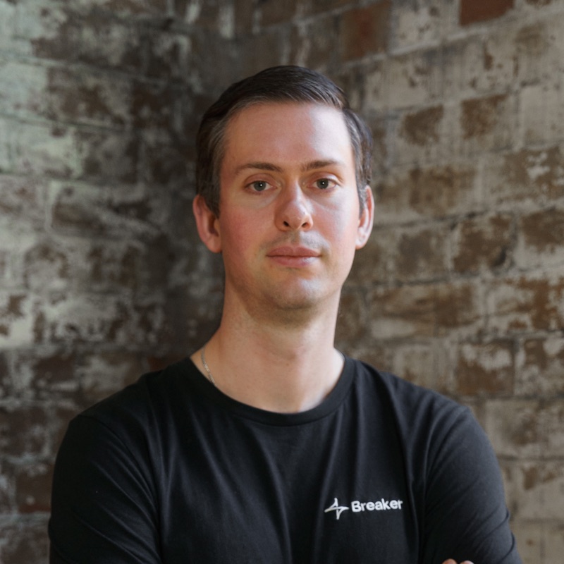 Tom Kingsford
